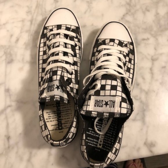 converse puzzle converse puzzle